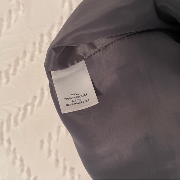 HALOGEN WOMEN’S PLAID SKIRT - Picture 5 of 5